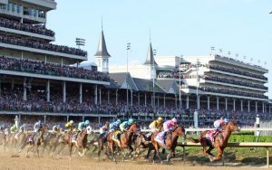 melhores lugares para viajar em maio