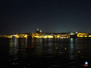 melhores praias Malta