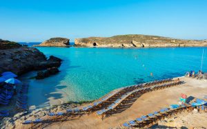 melhores lugares para viajar em maio