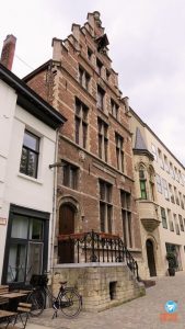 O que fazer em Mechelen