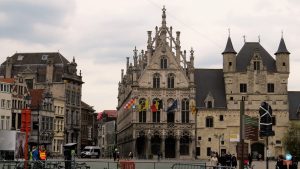 O que fazer em Mechelen