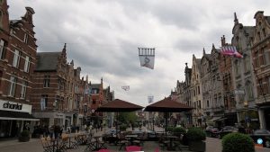 O que fazer em Mechelen