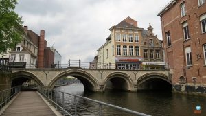 O que fazer em Mechelen
