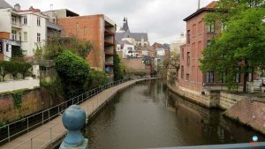 O que fazer em Mechelen