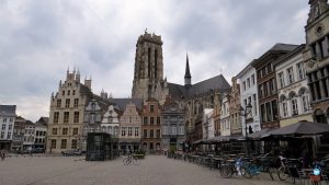 O que fazer em Mechelen