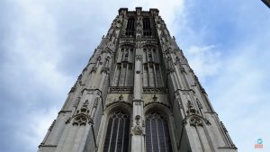 O que fazer em Mechelen