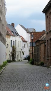 O que fazer em Mechelen