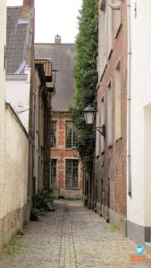 O que fazer em Mechelen