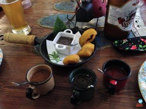 melhor restaurante de Foz do Iguaçu