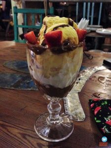 melhor restaurante de Foz do Iguaçu