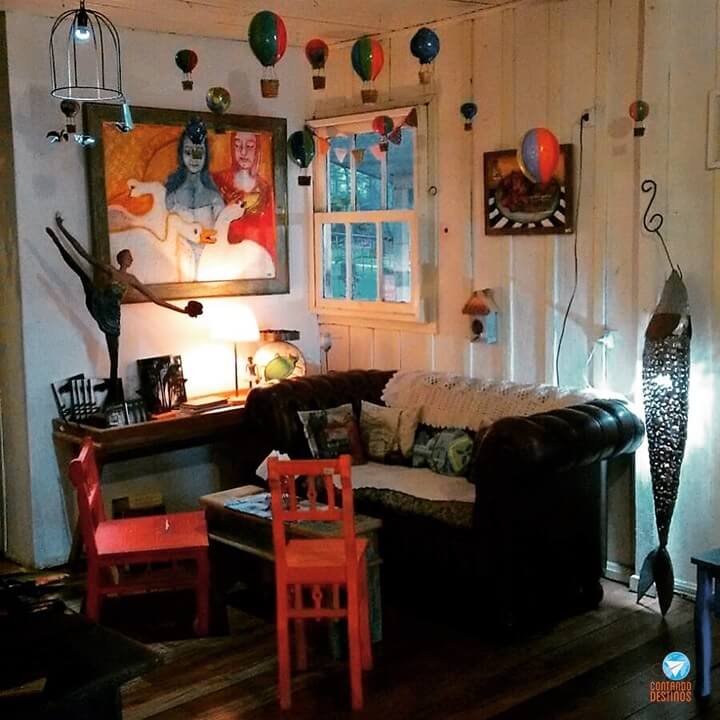 melhor restaurante de Foz do Iguaçu