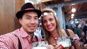 onde ficar em Munique durante a Oktoberfest