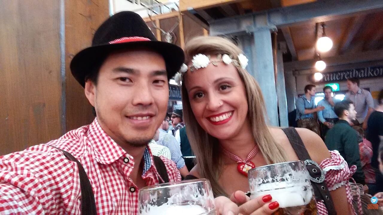 Onde ficar em Munique