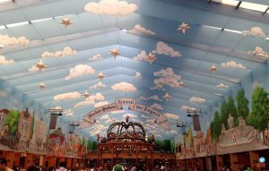 onde ficar em Munique durante a Oktoberfest