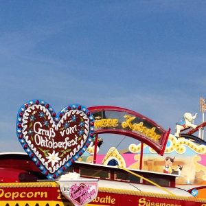 Onde ficar em Munique