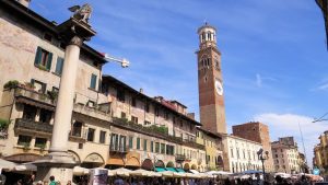 O que fazer em Verona