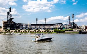 melhores lugares para viajar em maio