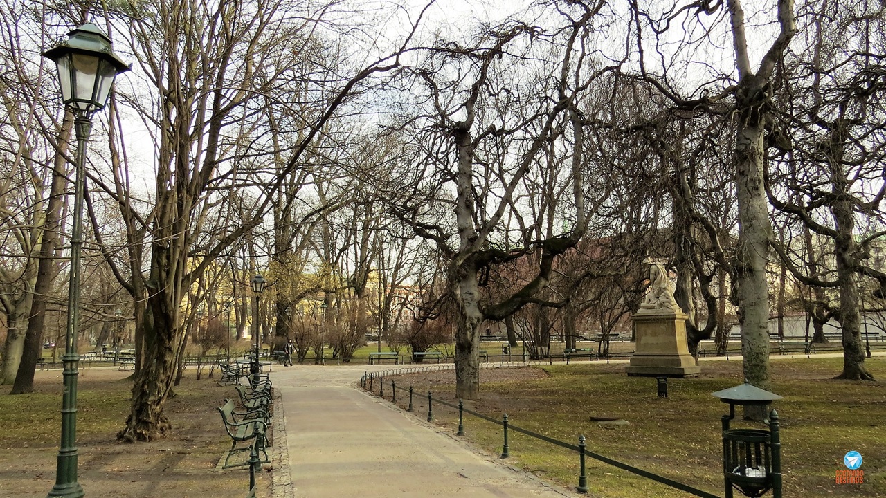 10 pontos turísticos Cracóvia