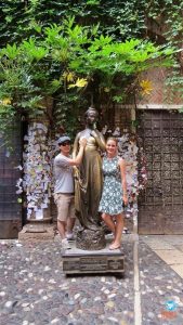 O que fazer em Verona