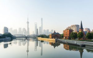 melhores lugares para viajar em maio