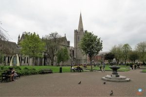 9 Atrações imperdíveis em Dublin