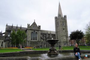 9 Atrações imperdíveis em Dublin
