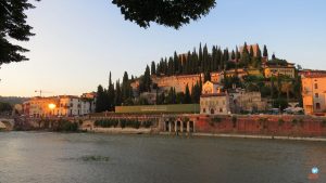 O que fazer em Verona