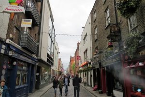 9 Atrações imperdíveis em Dublin