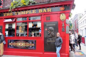 9 Atrações imperdíveis em Dublin