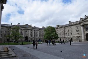 9 Atrações imperdíveis em Dublin