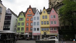 atrações em Colônia