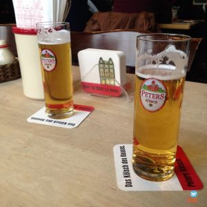 atrações em Colônia