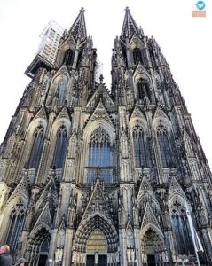 O que fazer em Colônia