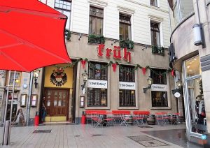 O que fazer em Colônia