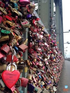 atrações em Colônia