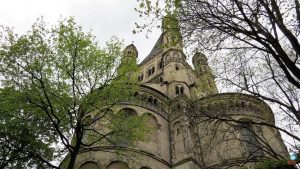 atrações em Colônia