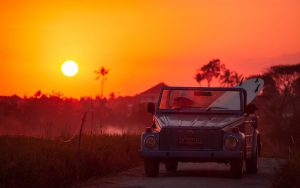 melhores lugares para viajar em maio