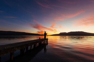 Gandalf na Nova Zelândia