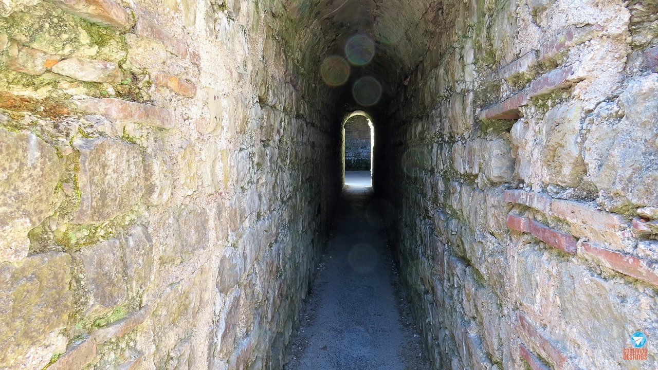 Termas Imperiais motivos para visitar Trier