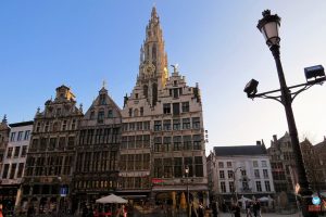 5 cidades perto de Bruxelas para conhecer em um bate-volta
