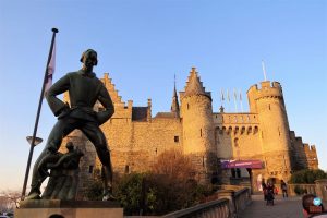 5 cidades perto de Bruxelas para conhecer em um bate-volta