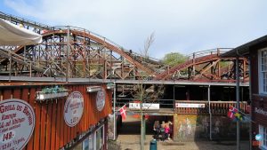 pontos turísticos para quem vai pela primeira vez a Copenhagen