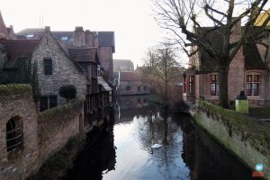 5 cidades perto de Bruxelas para conhecer em um bate-volta