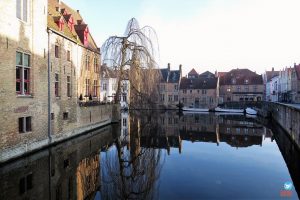 5 cidades perto de Bruxelas para conhecer em um bate-volta