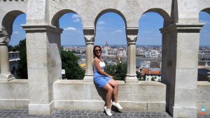 roteiro por Budapeste, Viena e Bratislava