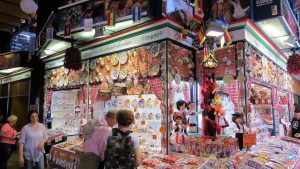 roteiro por Budapeste, Viena e Bratislava