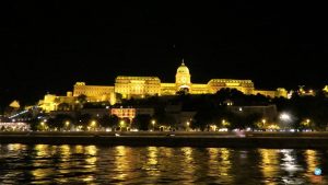 roteiro por Budapeste, Viena e Bratislava