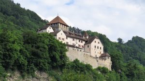 O que fazer em 1 dia em Liechtenstein 