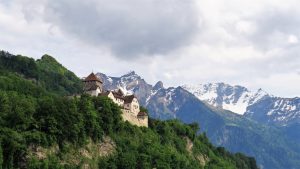 O que fazer em 1 dia em Liechtenstein 