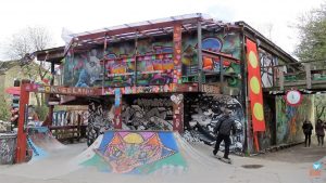 pontos turísticos para quem vai pela primeira vez a Copenhagen